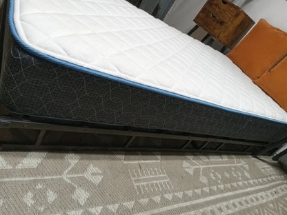 Sleepy's | Rest 2.0 Innerspring 9.5" | Twin Mattress