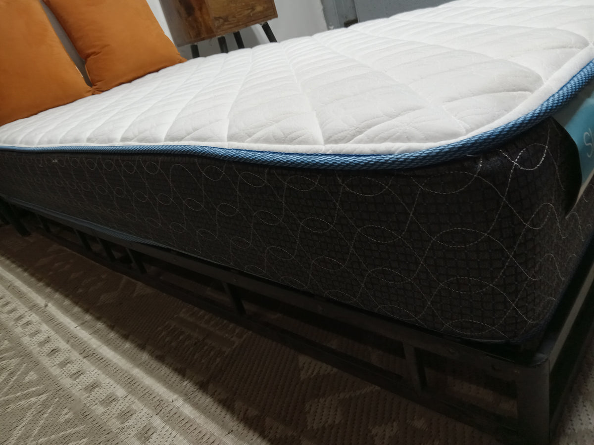 Sleepy's | Rest 2.0 Innerspring 9.5" | Twin Mattress