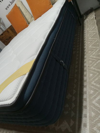 DreamCloud | Premier Hybrid Euro Top 13" | Full Mattress