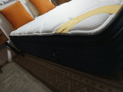 DreamCloud | Premier Hybrid Euro Top 13" | Full Mattress