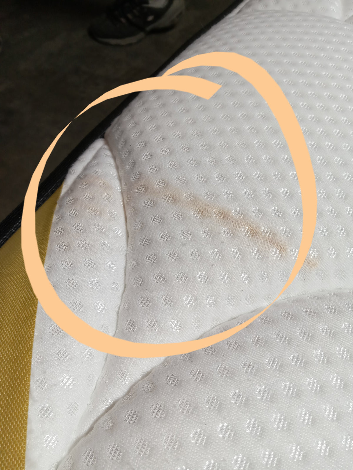 DreamCloud | Premier Hybrid Euro Top 13" | Full Mattress