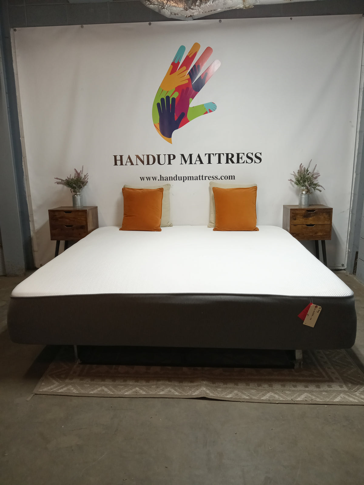 Casper | Select 12" Hybrid | King Mattress