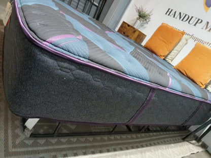 Beautyrest | World Class Level 3 14" Medium Firm | Queen Mattress