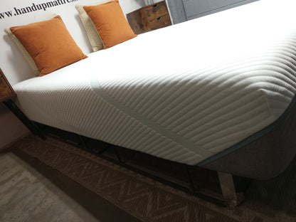 Tempur-Pedic | TEMPUR-Adapt Medium 11" Memory Foam | Queen Mattress