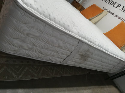 Aireloom | Timeless Odyssey II Grafton Plush 13" | King Mattress