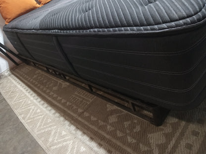 Beautyrest | Black C-Class Medium Tight-Top | 13.75" | Twin XL Mattress