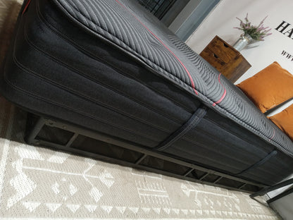 Beautyrest | Black C-Class Medium Tight-Top | 13.75" | Twin XL Mattress