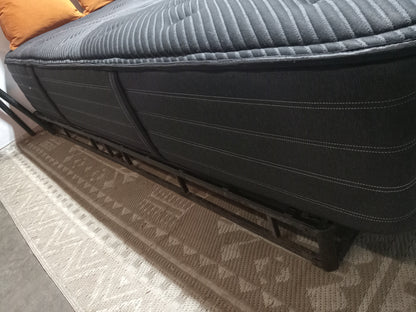 Beautyrest | Black C-Class Medium Tight-Top | 13.75" | Twin XL Mattress