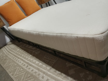 Avocado | Eco Organic Kids 7" | Twin Mattress