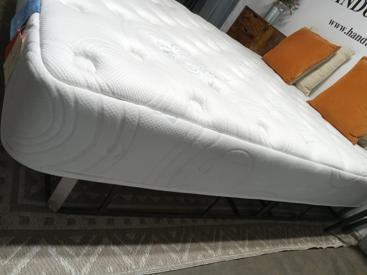 PranaSleep | Pranayama 2 5.2 Plush | 12" | Queen Mattress