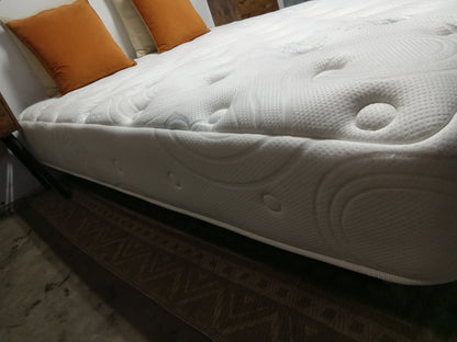 PranaSleep | Pranayama 2 5.2 Plush | 12" | Queen Mattress