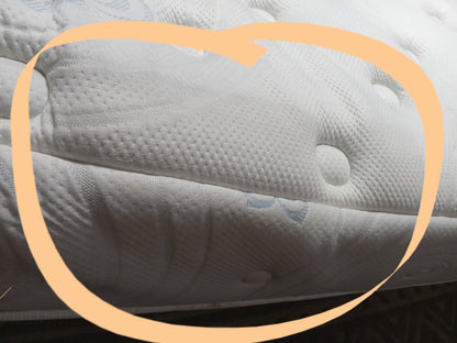 PranaSleep | Pranayama 2 5.2 Plush | 12" | Queen Mattress