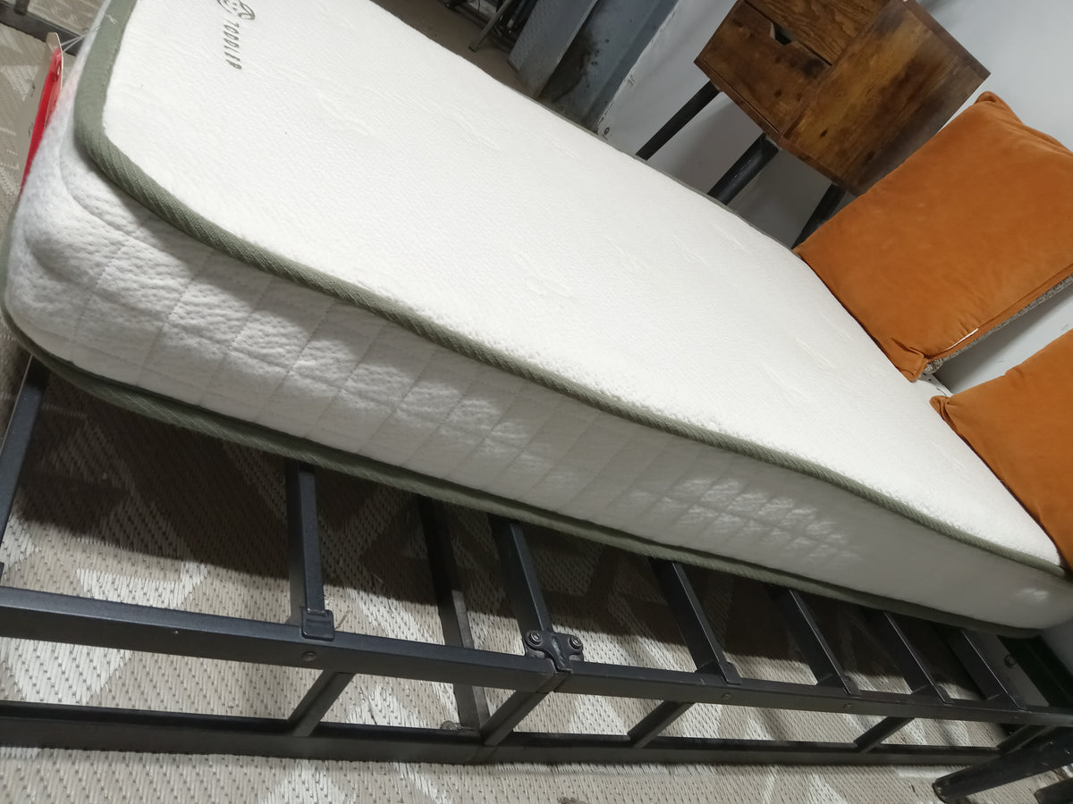 Avocado | Organic Dual-Sided Crib | 5.5" | Crib Mattress