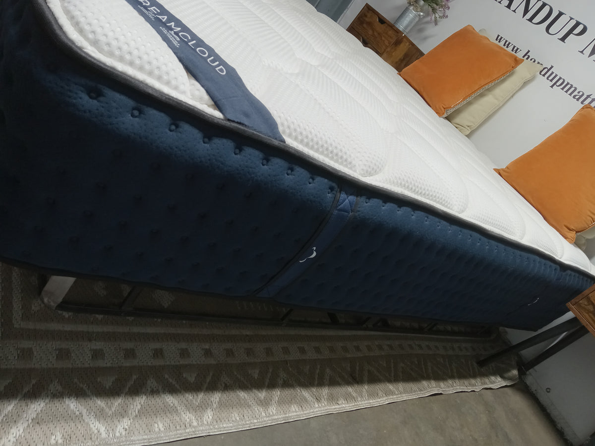 DreamCloud | Luxury Hybrid | 14" | Queen Mattress