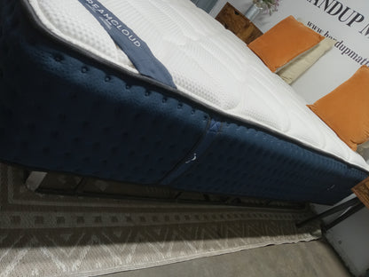 DreamCloud | Luxury Hybrid | 14" | Queen Mattress