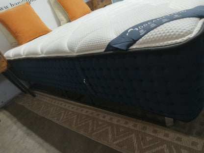 DreamCloud | Luxury Hybrid | 14" | Queen Mattress