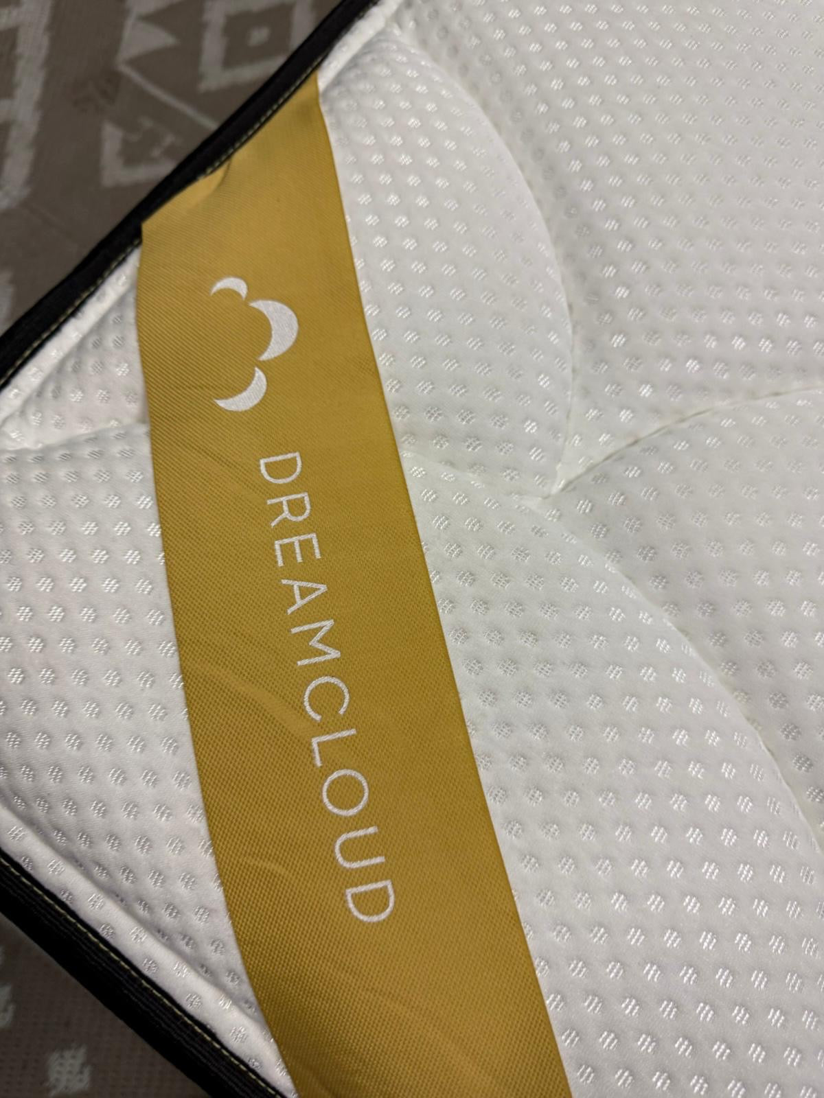 Dreamcloud | Premier Rest Hybrid 14" | King Size