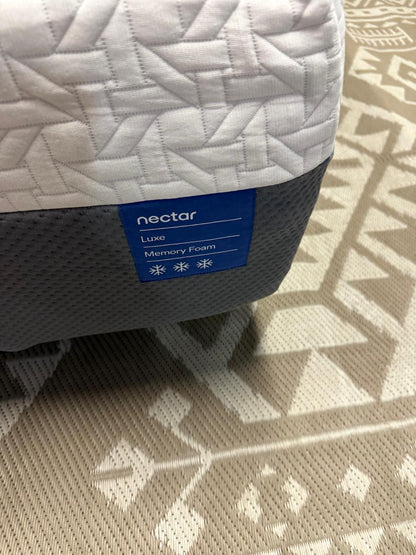 Nectar | Luxe Memory Foam 14" | Twin XL Size