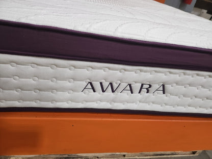 Awara | Premier Natural Hybrid Mattress 12" | Queen Size
