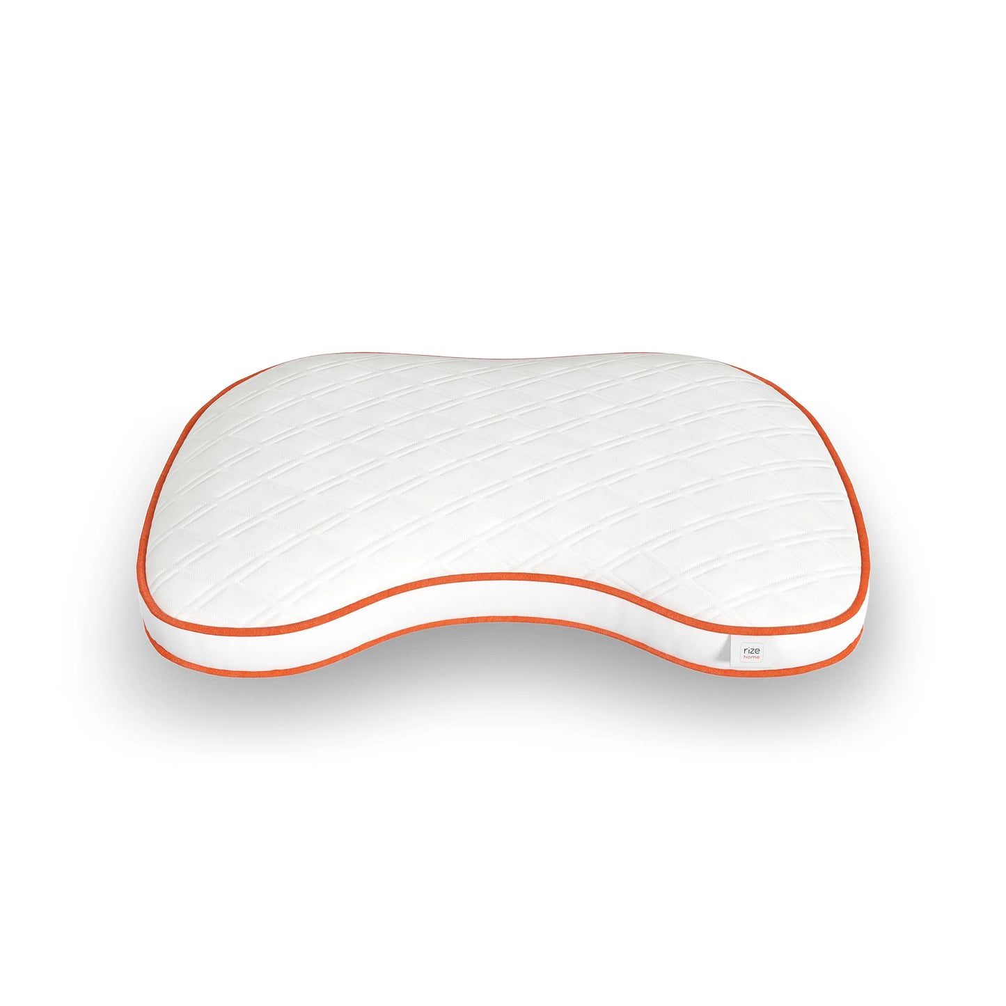 Rize | RZ Cloud Pillow Memory Foam & Latex
