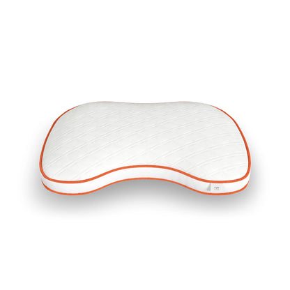 Rize | RZ Cloud Pillow Memory Foam & Latex