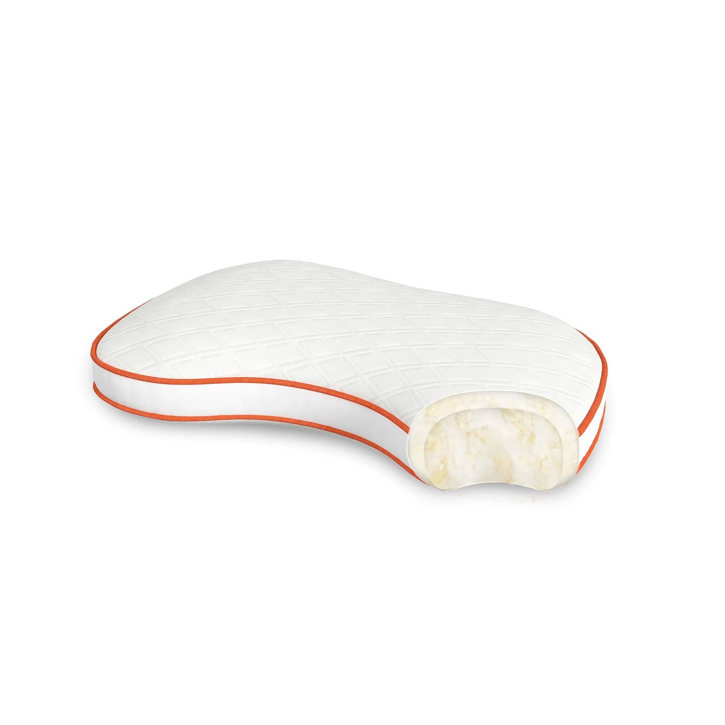 Rize | RZ Cloud Pillow Memory Foam & Latex