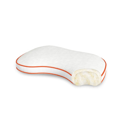 Rize | RZ Cloud Pillow Memory Foam & Latex