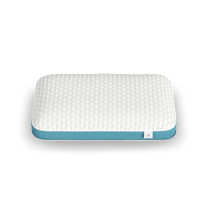 Rize | RZ Puff Pillow Memory Foam