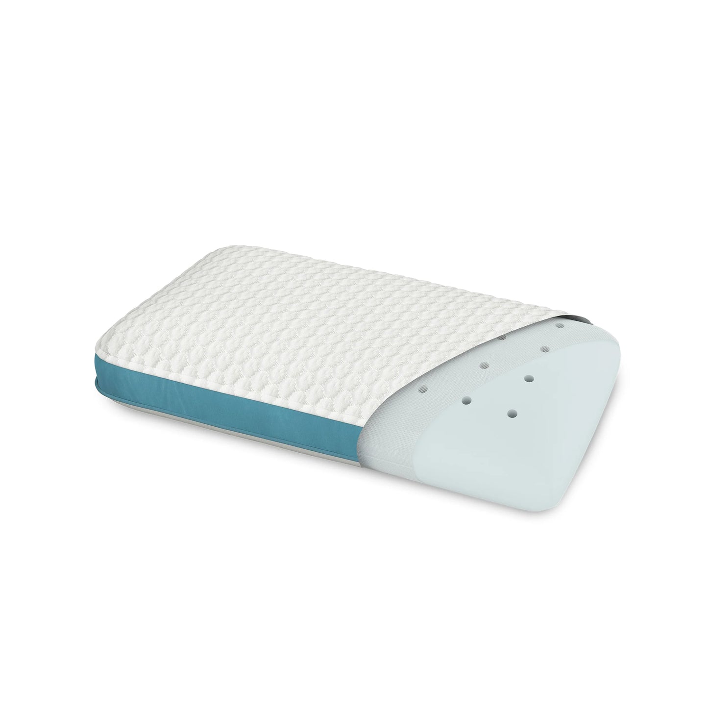 Rize | RZ Puff Pillow Memory Foam