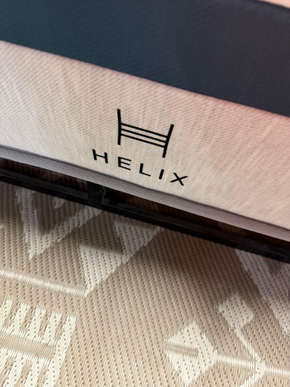 Helix | Twilight Hybrid 11.5" | King Size