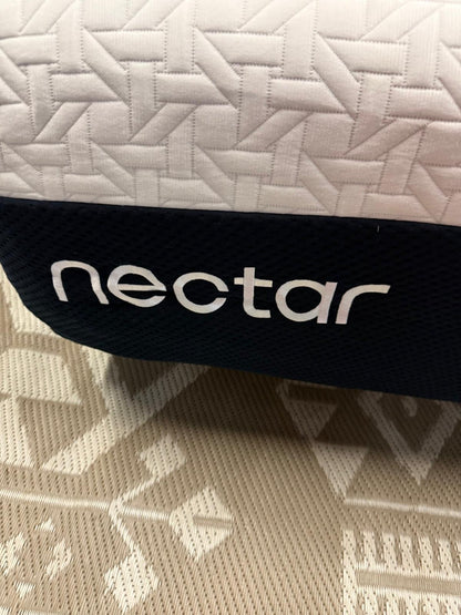 Nectar | Luxe Memory Foam 14" | Twin XL Size