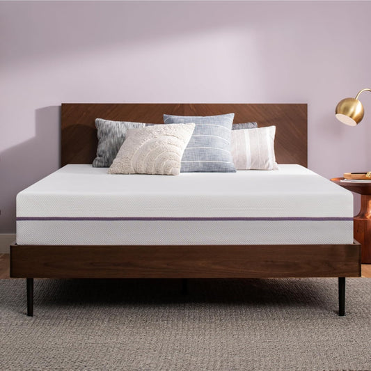 Purple | Original | 10" Queen Mattress