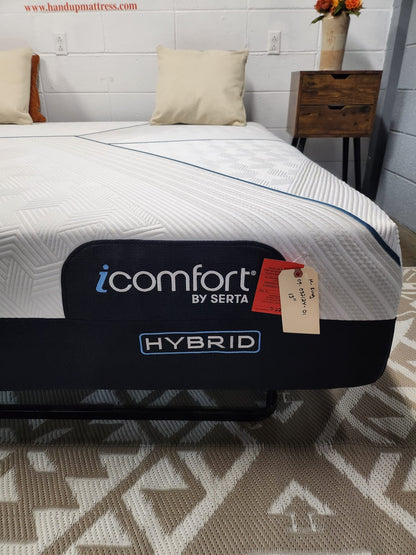 Serta |  iComfort Hybrid CF3000 13.5" | King Size