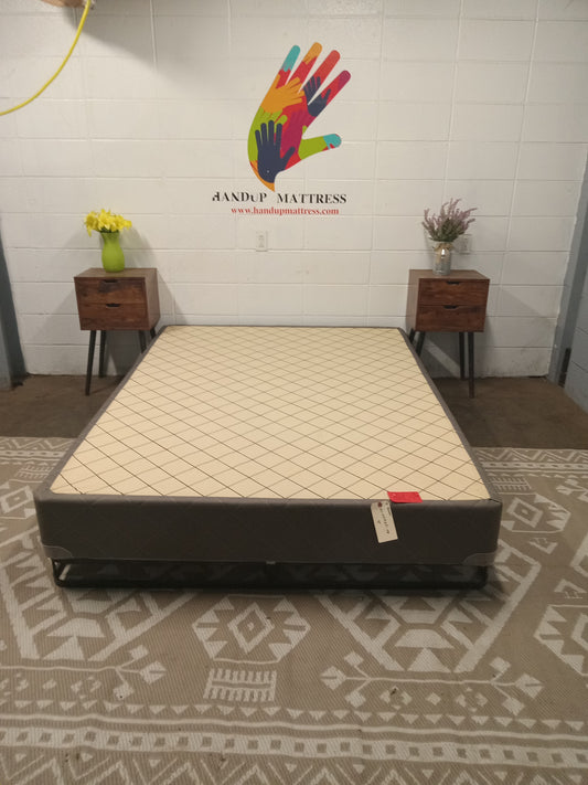 Unbranded | Box spring | 9" Queen