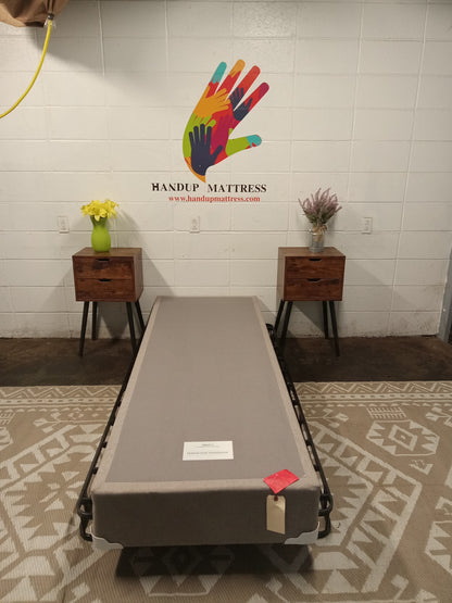 Split Queen Boxspring 2