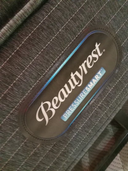 Beautyrest | PressureSmart | 15'' King Size