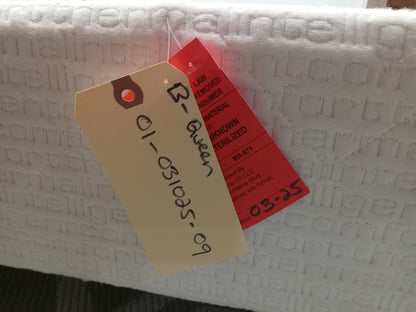 Box Spring | Queen Size