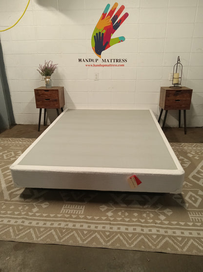 Box Spring | Queen Size