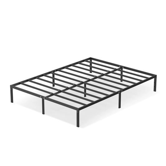 Rize Deluxe Platform Bed Base