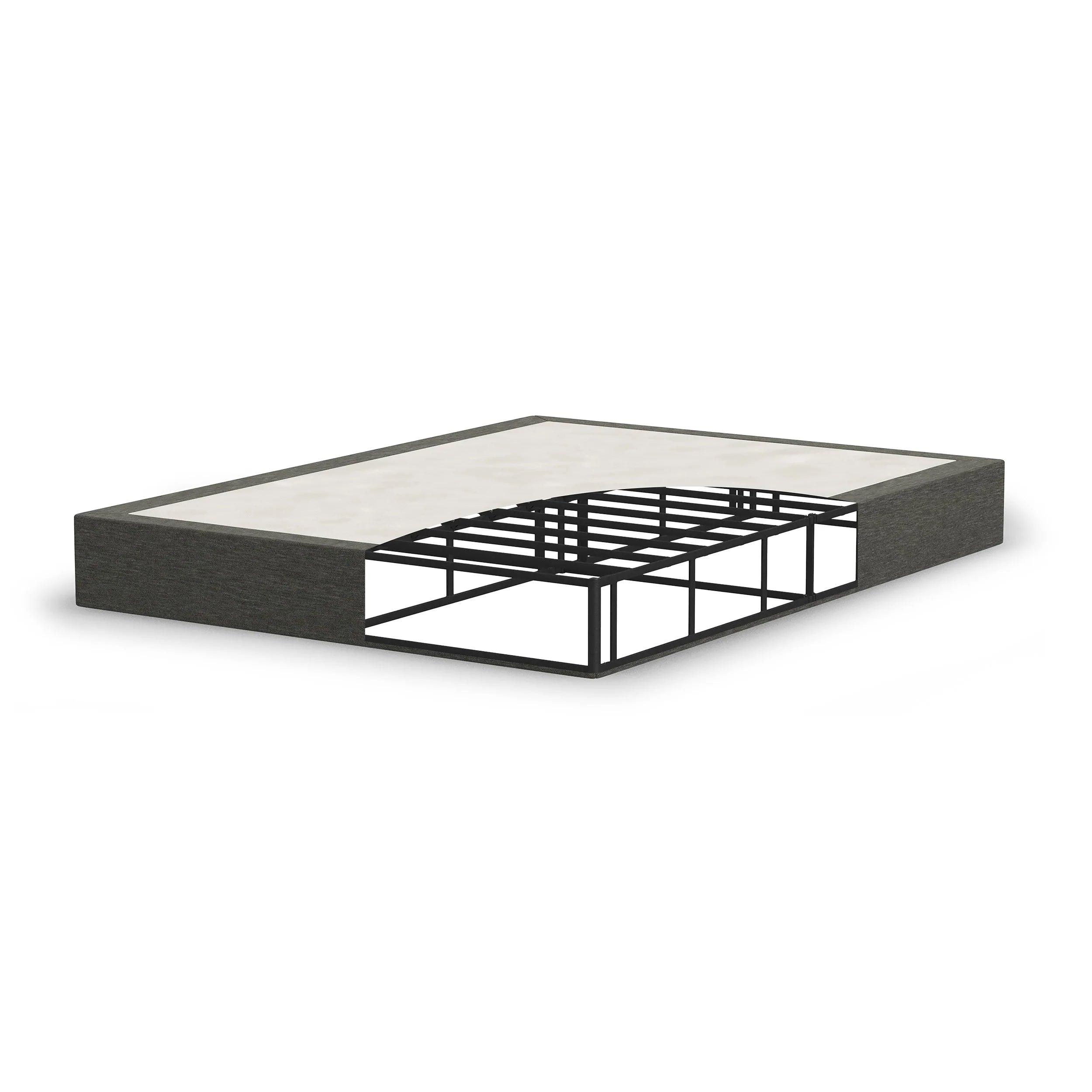 Rize EZ Foundation | King Size – HandUp Mattress