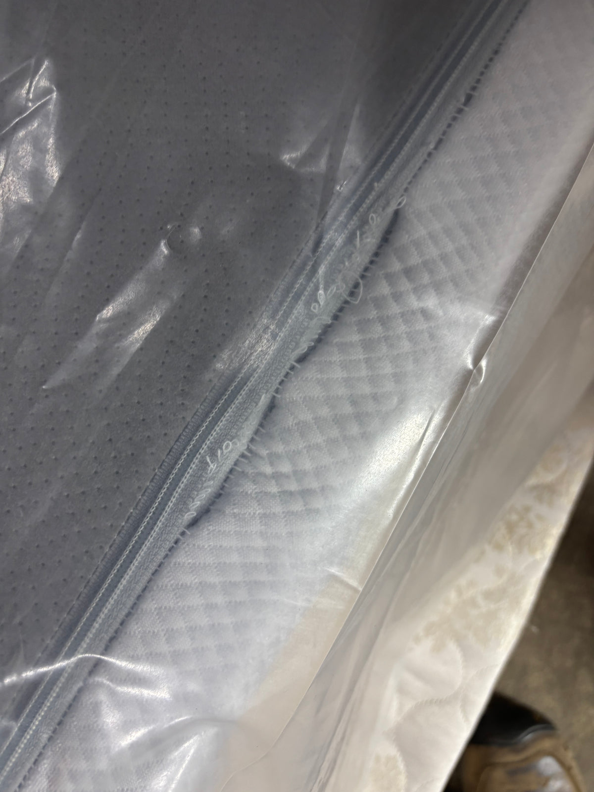 Purple | Plus | 9'' Full  Mattress