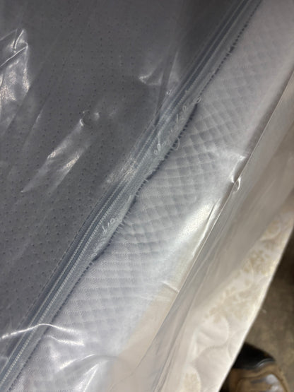Purple | Plus | 9'' Full  Mattress