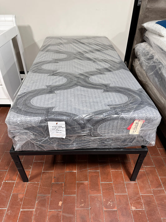 Ashley Sleep | Gruve Hybrid Firm | 11" Twin XL