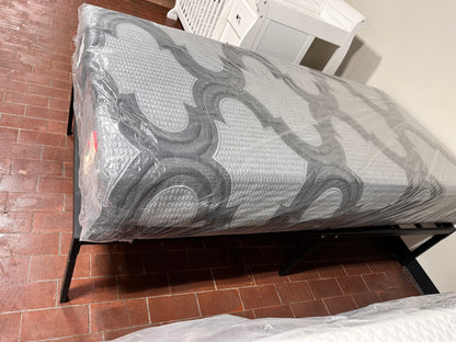 Ashley Sleep | Gruve Hybrid Firm | 11" Twin XL