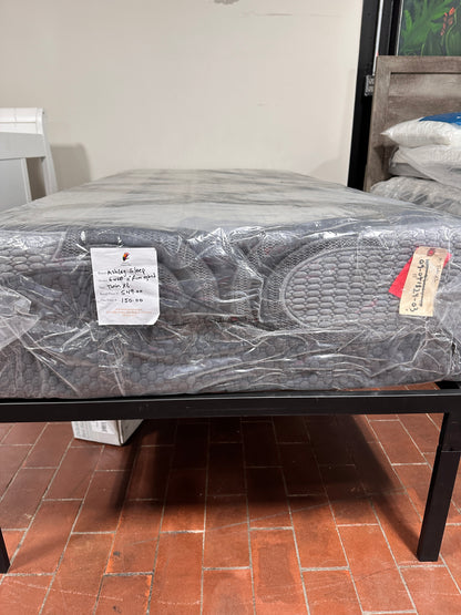 Ashley Sleep | Gruve Hybrid Firm | 11" Twin XL