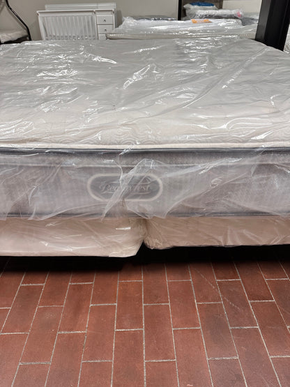 Beautyrest | Soft Pillow Top | 12" King Mattress