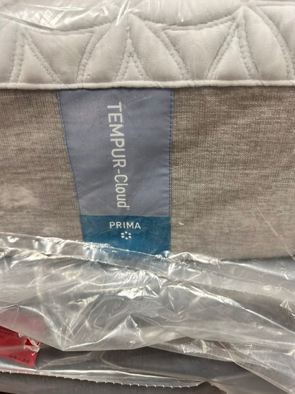 Tempur-Pedic | Tempur Cloud Prima | 10" Full Mattress