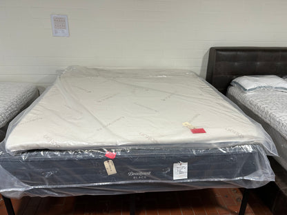 Saatva | High Density Foam Mattress Topper | King