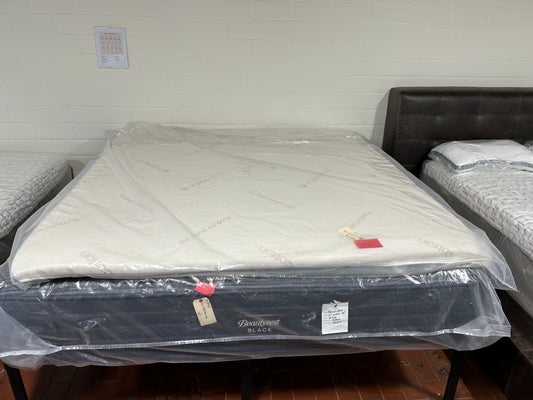 Saatva | High Density Foam Mattress Topper | King