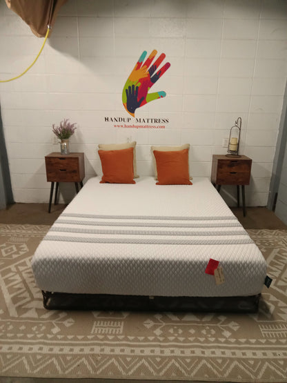 Leesa |  Sapira Hybrid 11" | Queen Mattress